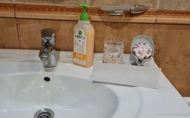 Квартира Уютная Коненкова 7