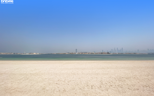 Апартаменты bnbmehomes | Lux Beachfront Getaway on Palm-20412