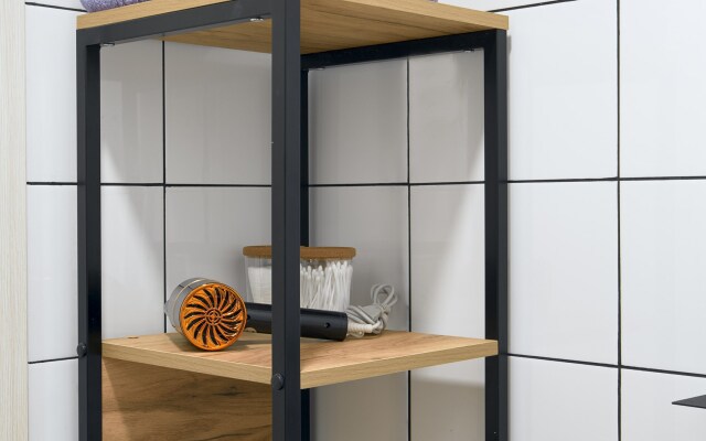 Квартира Студия м. Лесная