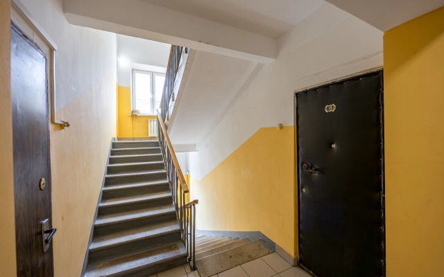 Квартира Уютная 1-комнатная с дизайнерским ремонтом