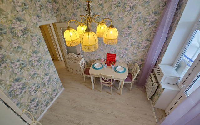 Апартаменты На улице Рогожникова 17