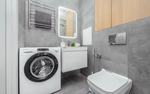 Zhk Frukty Chernika 8071 Apartments