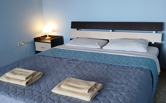 Bereg Hotel