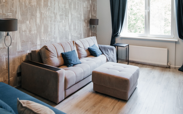 Апартаменты Sellena plus