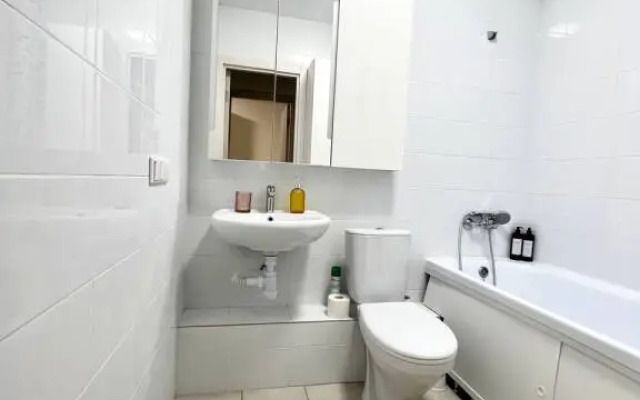 Art Life Apartment Orange Park 1 Flat