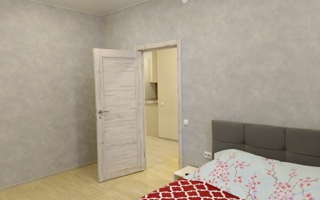 Gostevoj kompleks Leto Apartments