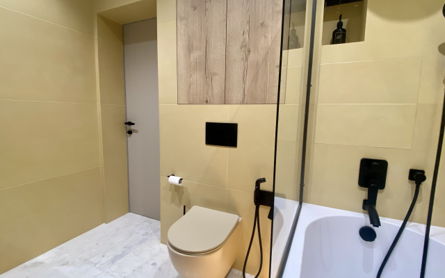 Go Kareliya Apartments