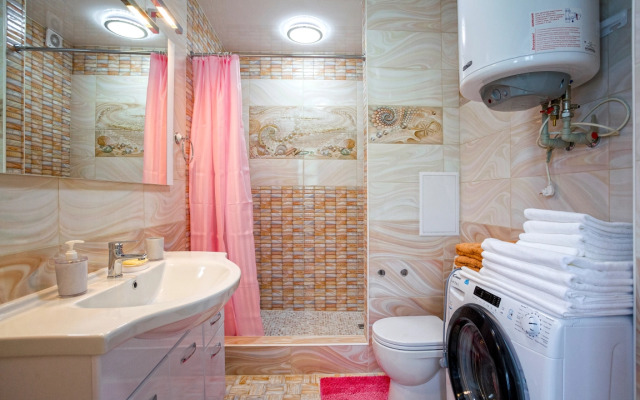 Апартаменты Мираж 6