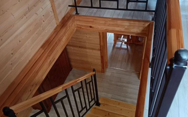 Гостевой дом улица Спартаковская д. 86