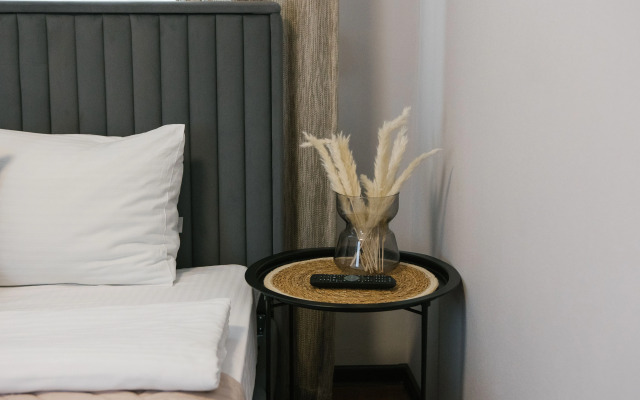 Апартаменты у Центральной Набережной