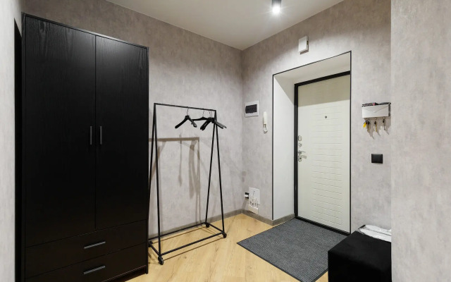 AN Estate Flat
