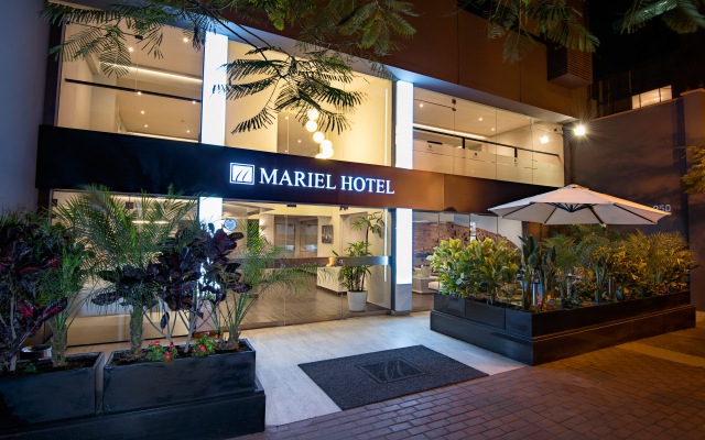 Mariel Hotel Boutique