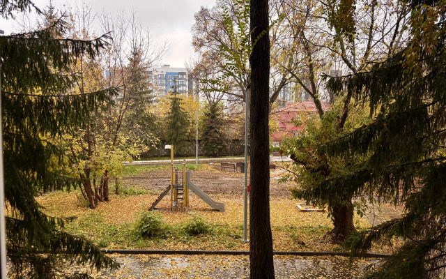 Odnokomnatnaya Studiya na Patrisa Lumumby 49 Flat