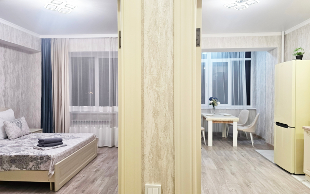 Set Kvartir Raydas Na Ul. Pestova 5 Flat