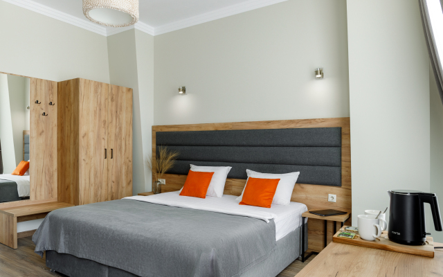 Britanika Hotel