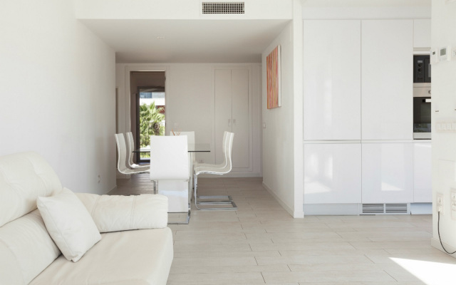 Alba Sunrise APT #IBZ1021 T3 Apartments