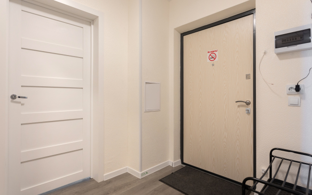 Квартира у метро Елизаровская