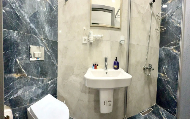 Armagan Suite Taksim Hotel