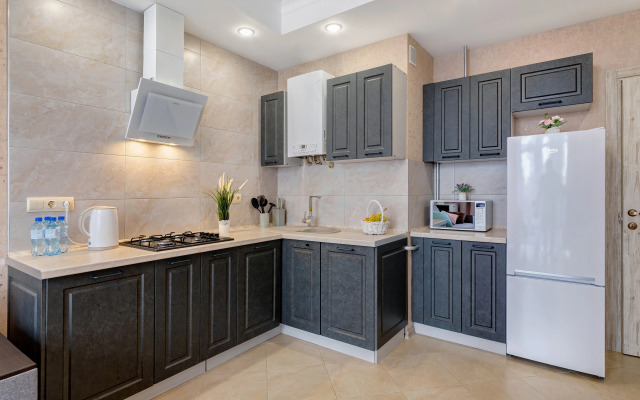 Sea Breeze & SPA Apartments 4