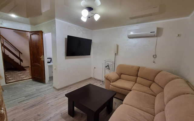 Dom U Morya V Tikhom Rayone Private house