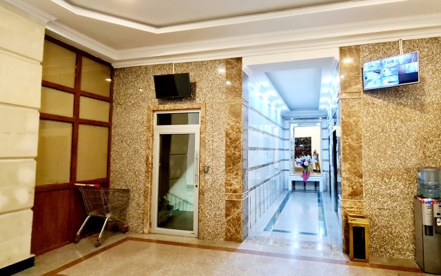 Leyla Apartmens 2 Apartments