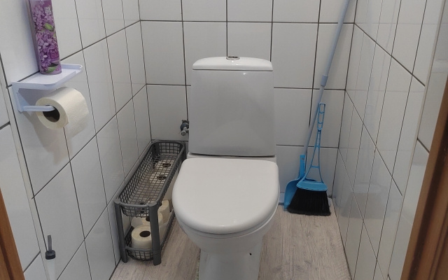 Apartamenty na Sovetskoj 108