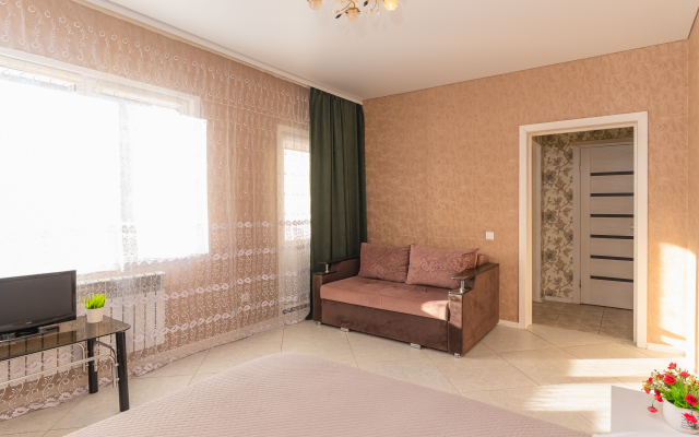 Апартаменты LikeHome на Салмышской