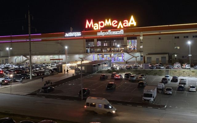 Квартира на улице Расула Гамзатова, 7