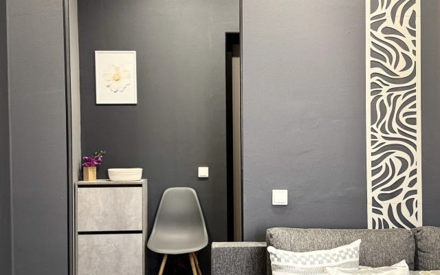 Апартаменты Yousinn