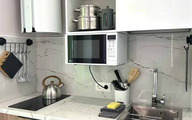 V Sochi U Morya 403 Apartments