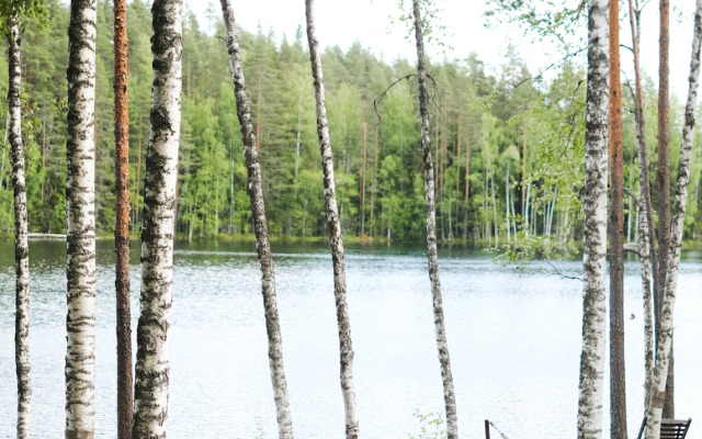 Коттедж Brusnika Village