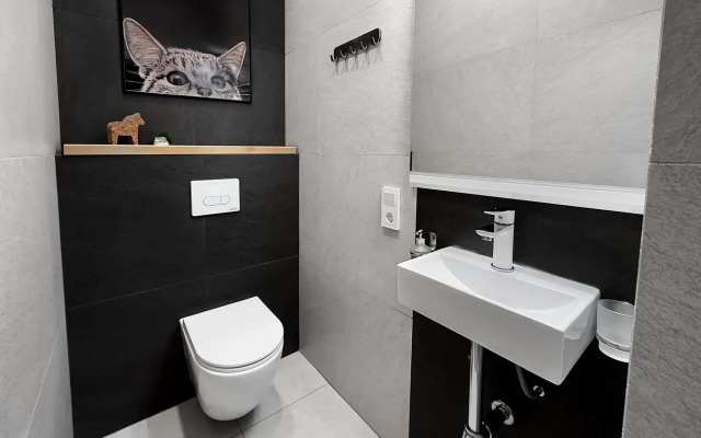 Zhk Sky Skolkovo 480k Apartments