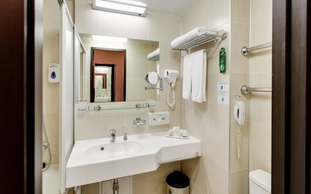 Otel' Izmaylovo Vega Servis Razmeshcheniya Favorit Grupp Hotel