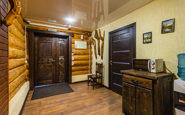 Lesnaya Skazka Mini-Hotel
