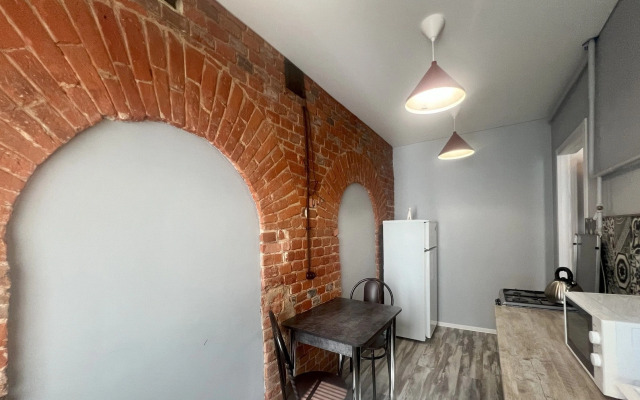 Ulitse Lenina 10 Flat