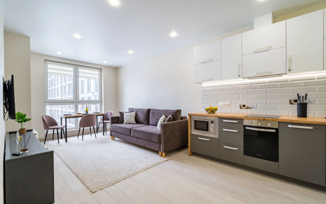 Bulbash Minsk Mir Apartaments