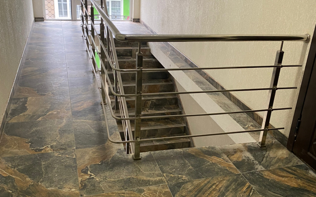 V Siriuse Na Tavricheskoy Flat