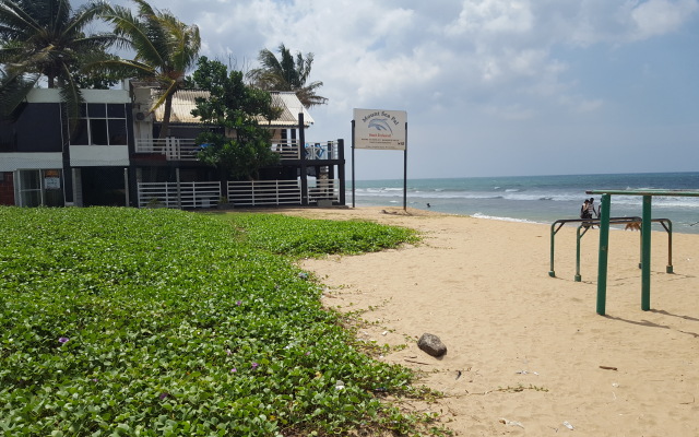 Tori One Guest House