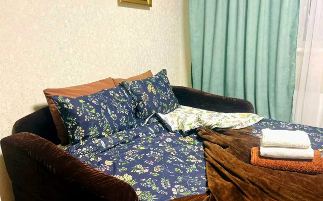 Квартира студия на Аминьевском шоссе