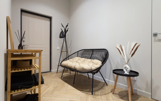 Prekrasny Dom Elizahome V Sosnovo Private house