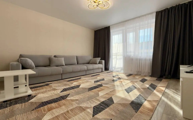 Квартира ArendaGrad Нахимова 15