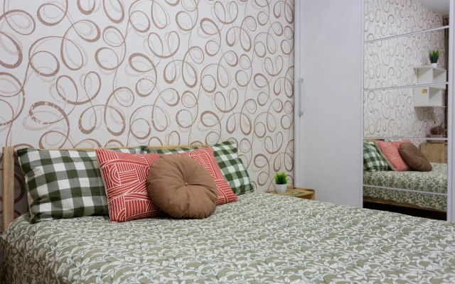 Квартира 2х комнатная в Химках