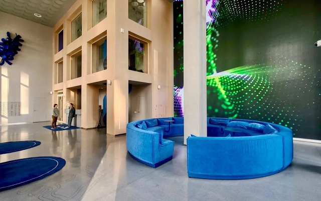 Апартаменты в ЖК Свобода резиденс