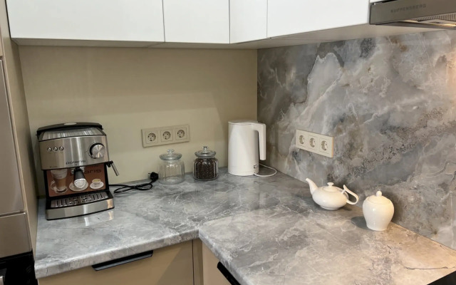 Апартаменты 210 Гринченко 21