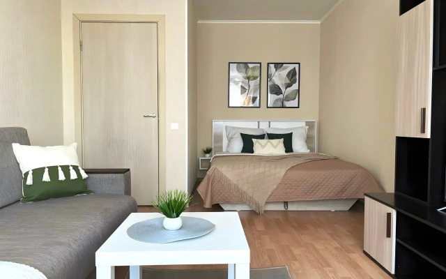 Апартаменты на Ярцевской 33/2