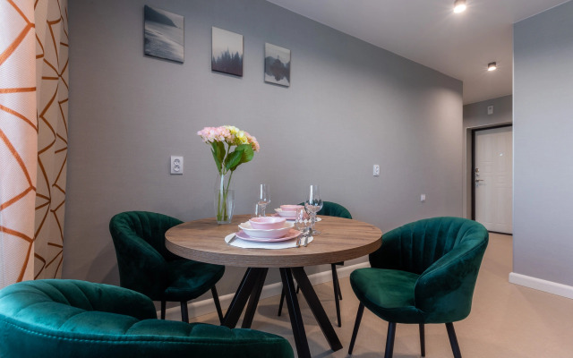 Апартаменты Сутки Уфа Рихарда Зорге 15/3