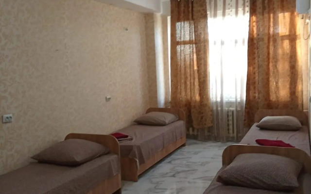Hotel Gostinitsa Loran