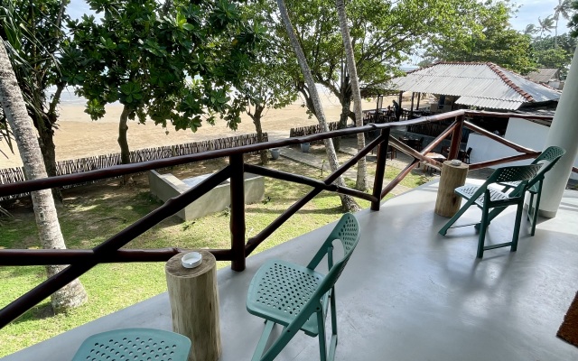 Casa Smeralda Boutique Hotel