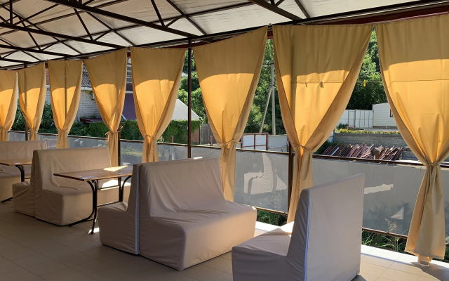 Anna Guest house