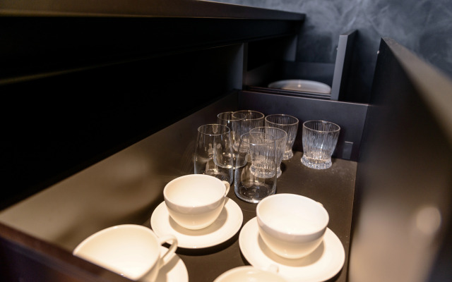 Квартира Премиальная Удобная